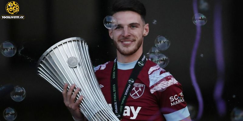 Những danh hiệu và cột mốc lịch sử vang dội